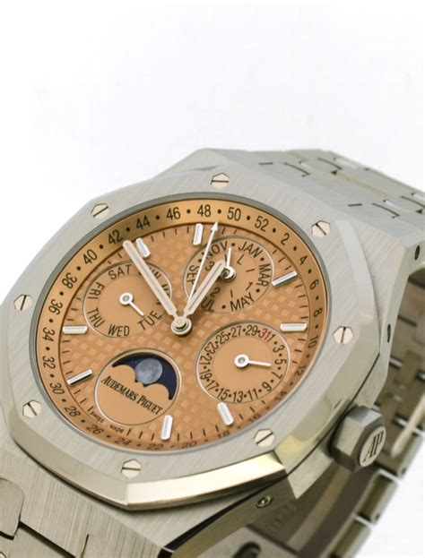 audemars piguet boxes|second hand Audemars Piguet watches.